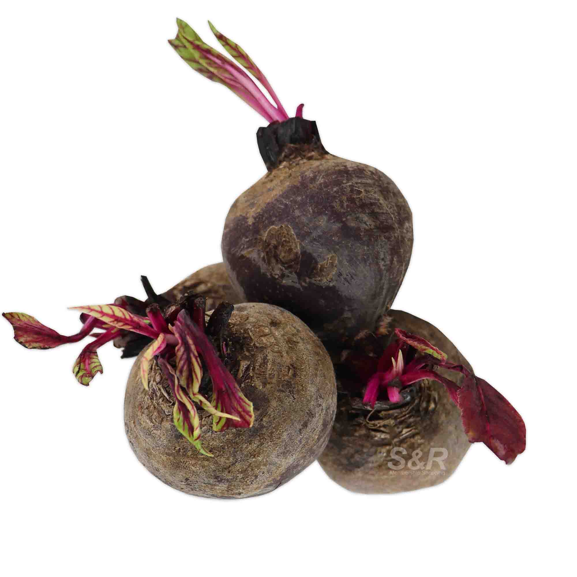 S&R Sugar Beets approx. 1kg S&R Sugar Beets approx. 1kg